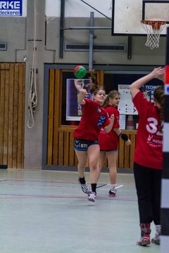 Bild 53 - B-Juniorinnen Bramstedter TS - JSG Alstertal/Norderstedt